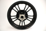 Roue arrière pour Indian Scout (usagé) 1522091-266 (noir mat)