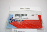 Ensemble de réparation de carburateur pour suzuki quad runner 250