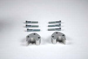 Rehausseur de guindon pour Yamaha FJR1300 03'-05'
