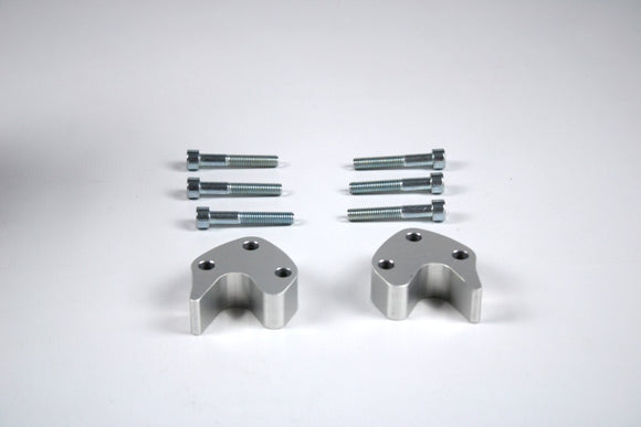 Rehausseur de guindon pour Yamaha FJR1300 03'-05'