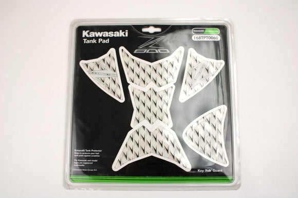 Protecteur de réservoir à essence pour kawasaki z1000 14'-15'-16'