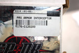 Interceptor RZR G120200