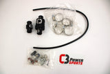 SNOW BIKE THERMOSTAT POUR MOTOCROSS