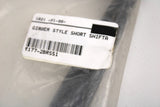 Dragonfire Racing Girder Style Short Billet Shifter Polaris RZR 2BRSS1