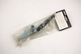 Dragonfire Racing Girder Style Short Billet Shifter Polaris RZR 2BRSS1
