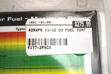 Module de contrôle d'essence G3 fueler dragon fire rzr xp 900 2011 - 2PXG3