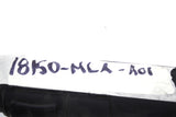 Collecteur d'échappement Honda CMX1100/Rebel1100 18150-MLA-A01 (usagé)