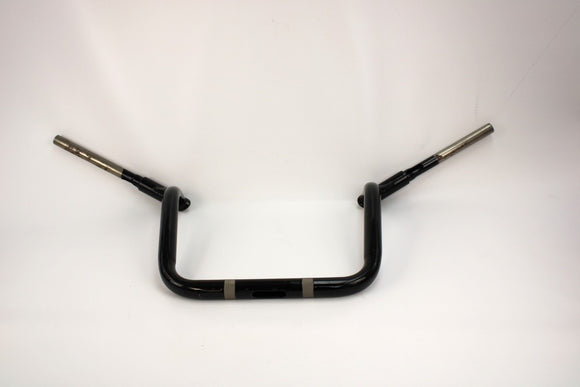 Guidon stempede heads-up bars