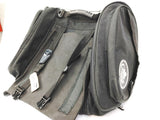 Sac de selle - Tail bag Choko