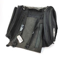 Sac de selle - Tail bag Choko