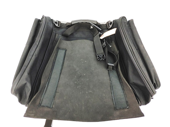 Sac de selle - Tail bag Choko