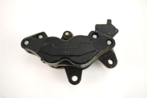 étrier front gauche indian oem usagé