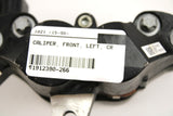 étrier front gauche indian oem usagé