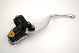 Lever maitre cylindre FREINS // BRAKE MASTER CYLINDRE usagé/used 1912865-156