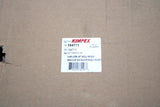 ARM LOWER LEFT GRIZZLY 600 00-01