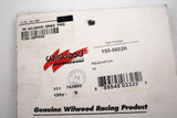 Break pads Timbersled 150-5602K