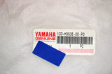 Boitier supérieur de compteur Yamaha Zuma