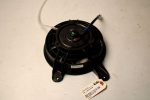 ensemble ventilateur