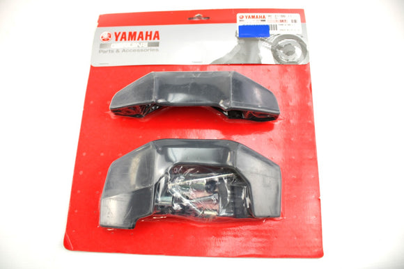 Protecteur de carénage Pour yamaha