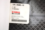 Backrest pad YAMAHA 1TP-F84B0-V0-00