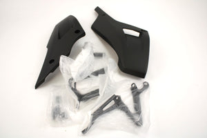 Sub cowling Yamaha