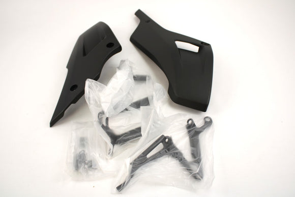 Sub cowling Yamaha