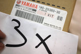 Sub cowling Yamaha