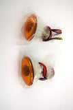 Flasher Flush mount screw dual