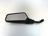Miroir gauche pour Yamaha BW's