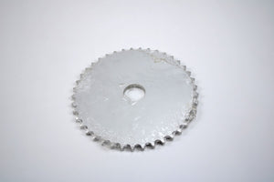 Couronne arrière 41 dents / 530 universelle sans trou