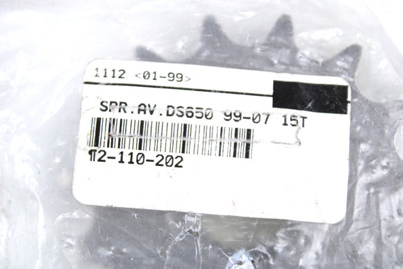 PIGNION AVANT DS 650 99-07