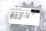 PIGNION AVANT DS 650 99-07