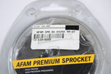 SPROCKET AVANT BARBOTIN