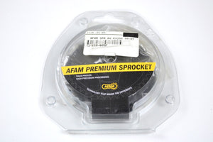 SPROCKET AVANT BARBOTIN