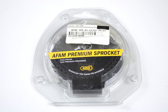 SPROCKET AVANT BARBOTIN