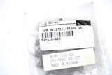 Pignon avant 15 dents pour Kawasaki/Suzuki/Yamaha