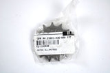 PIGNION AVANT 15 DENTS HONDA XL100S