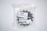 Pignon avant 15 dents/520 pour Kawasaki/Yamaha