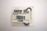 Remplacement gasket 126506