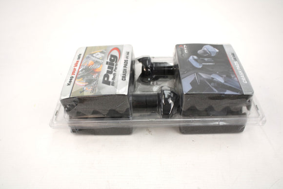 Protecteurde carénage puig r12 suzuki gsx-r 600/750 11'-13'