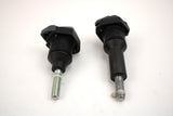 Puig protecteur de carénage R12 pour Yamaha YZF-R1 2015 / 1657724N