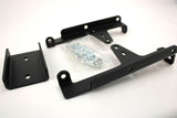 PLAQUE MONTAGE DE TREUIL POLARIS RANGER RZR900 XP 2012