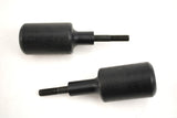 Protège-moteur Suzuki GSXR 1000 09-10
