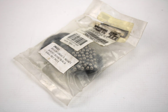 Ensemble de roulement de direction pour BW'S(R) 89'-02'