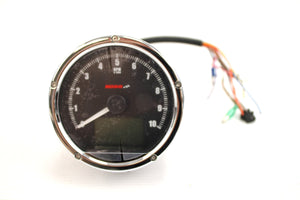 Speedo DIGITAL AVEC RPM INTEGRÉ