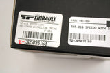 Speedo DIGITAL AVEC RPM INTEGRÉ
