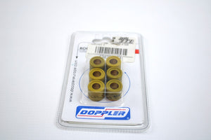 Rouleau d'embrayage 15X13MM 4.5GR.