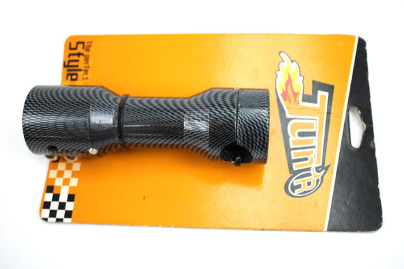 Potence en aluminium yamaha bw's/zuma droit - 435441251