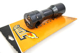 Potence en aluminium yamaha bw's/zuma droit - 435441251
