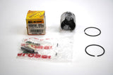 Piston 70 cc +.8mm malossi pour PGO/YAMAHA